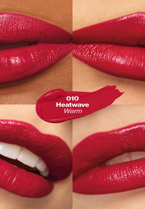 Revlon - Super Lustrous Ultra Lipstick - Heatwave