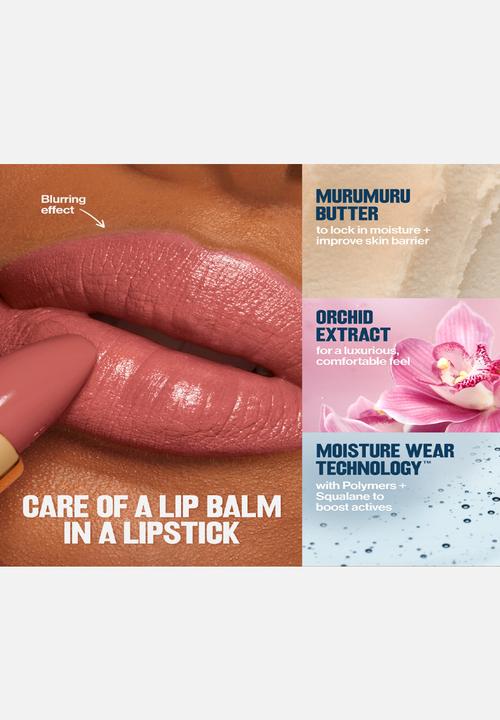Revlon - Super Lustrous Ultra Lipstick - Heatwave
