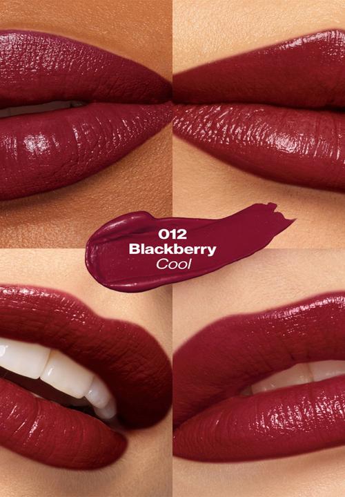 Revlon - Super Lustrous Ultra Lipstick - Blackberry