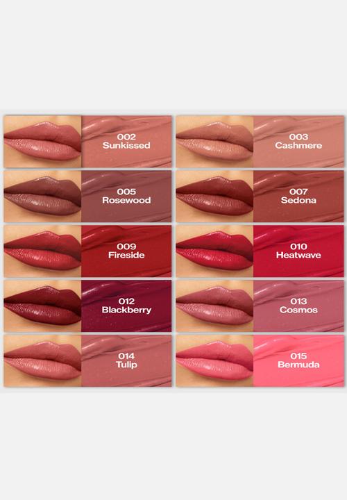 Revlon - Super Lustrous Ultra Lipstick - Cosmos