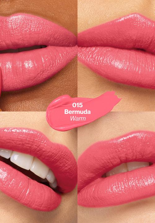 Revlon - Super Lustrous Ultra Lipstick - Bermuda