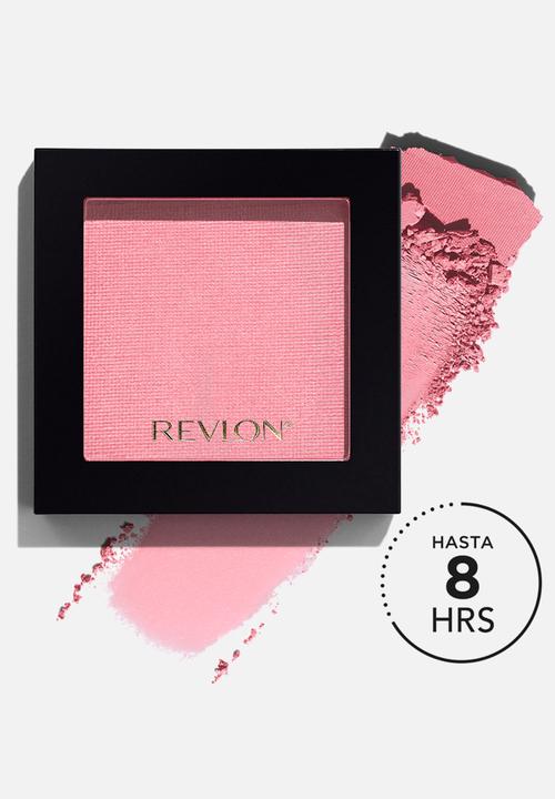 Revlon - Powder Blush - Tickled Pink
