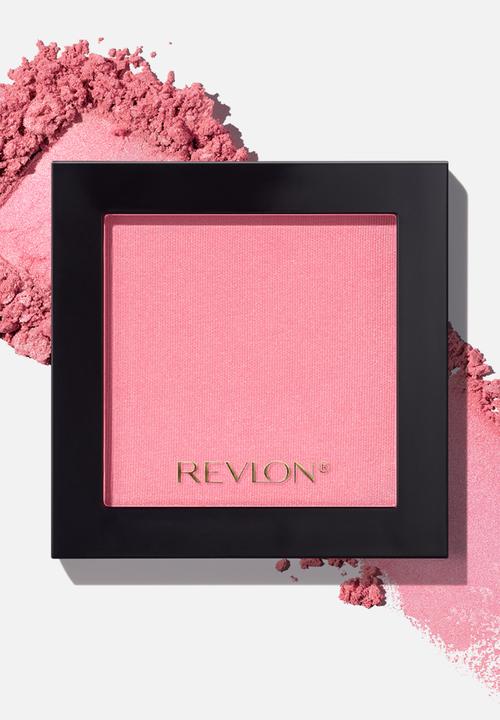 Revlon - Powder Blush - Tickled Pink