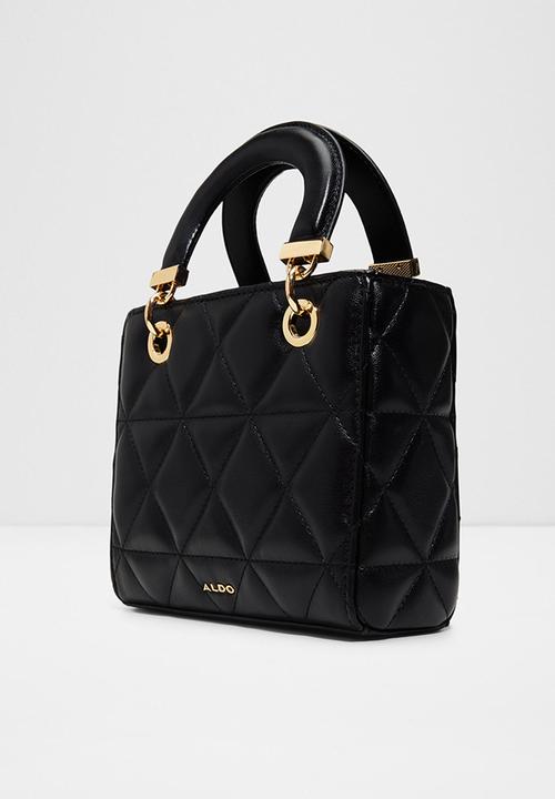 ALDO - Florense Top Handle - Black