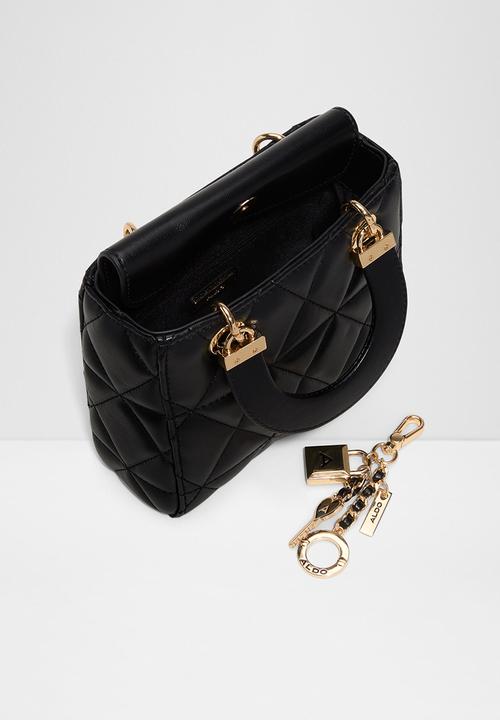ALDO - Florense Top Handle - Black