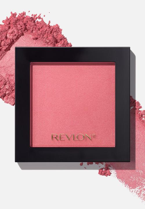 Revlon - Powder Blush - Mauvelous