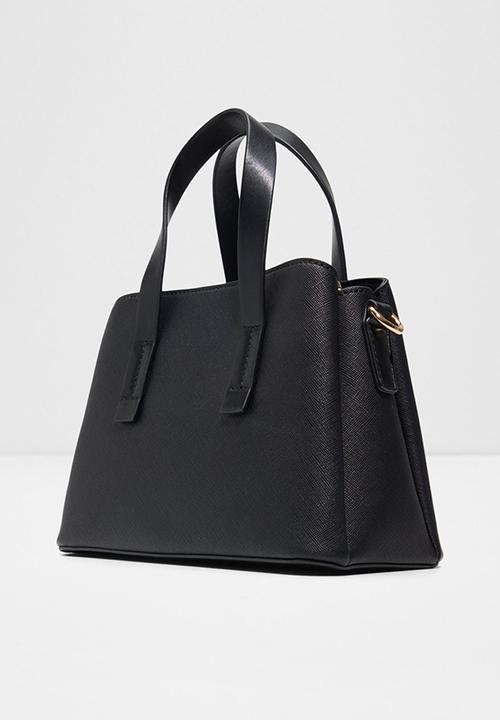 ALDO - Maeliabag Black Top Handle