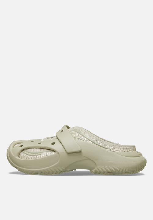 Crocs - Caged Mule - Meteor