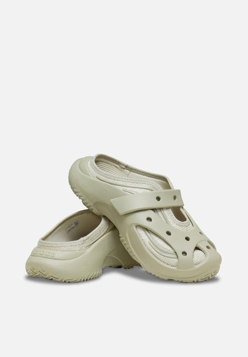 Crocs - Caged Mule - Meteor