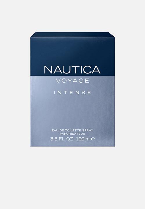 Nautica - Nautica Voyage Intense Edt - 100ml
