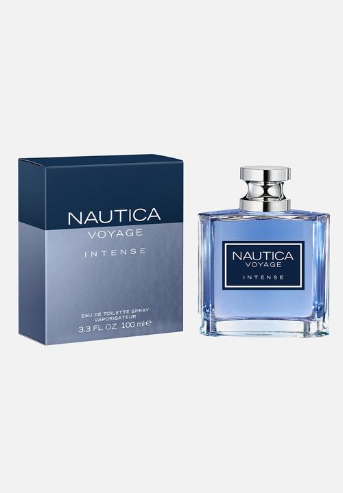Nautica - Nautica Voyage Intense Edt - 100ml