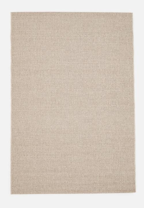 Fotakis - Noko Outdoor/Indoor Rug Natural