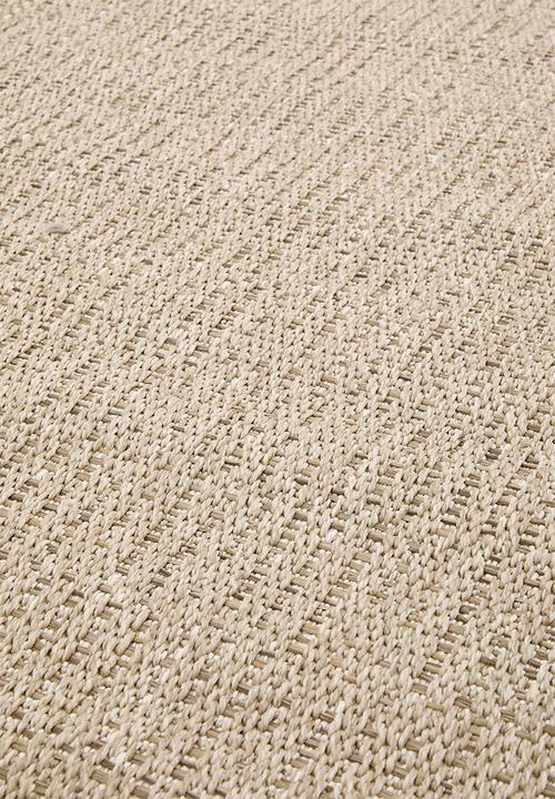 Fotakis - Noko Outdoor/Indoor Rug Natural