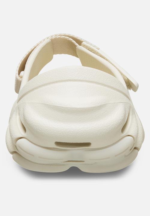 Crocs - Echo Mary Jane - Summer White