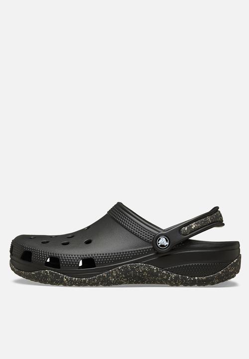 Crocs - Classic Evo Blog - Black