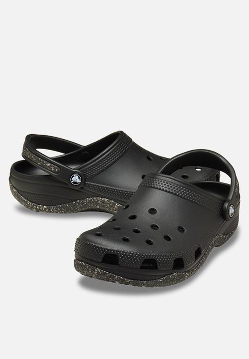 Crocs - Classic Evo Blog - Black