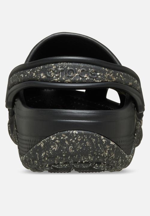 Crocs - Classic Evo Blog - Black