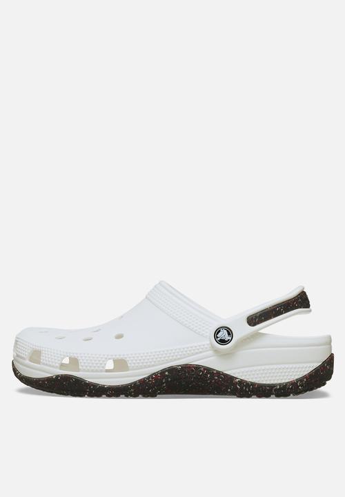 Crocs - Classic Evo Blog - White