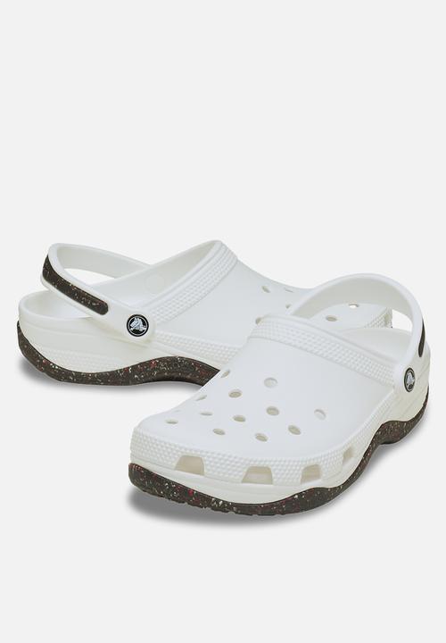 Crocs - Classic Evo Blog - White