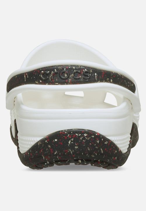 Crocs - Classic Evo Blog - White
