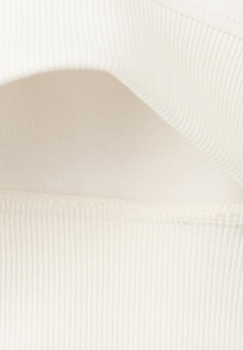 MANGO - Sweatshirt DBALL - Natural