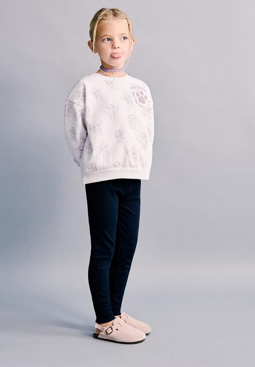 MANGO - Sudadera - Light Pastel Purple