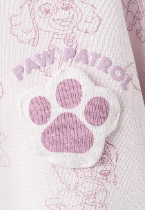 MANGO - Sudadera - Light Pastel Purple