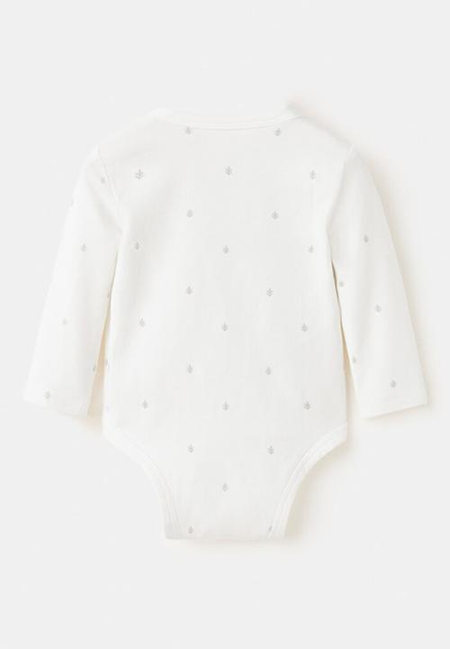 MANGO - Body - Natural