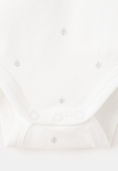 MANGO - Body - Natural