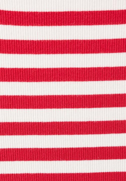 MANGO - Camiseta - Red