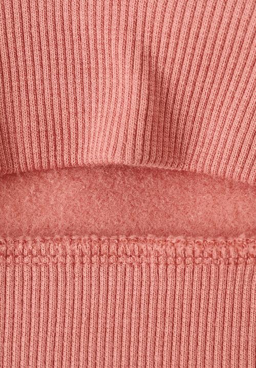 MANGO - Sweatshirt TOYALIEN - Medium Orange