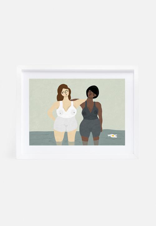 Amalia Restrepo - Besties