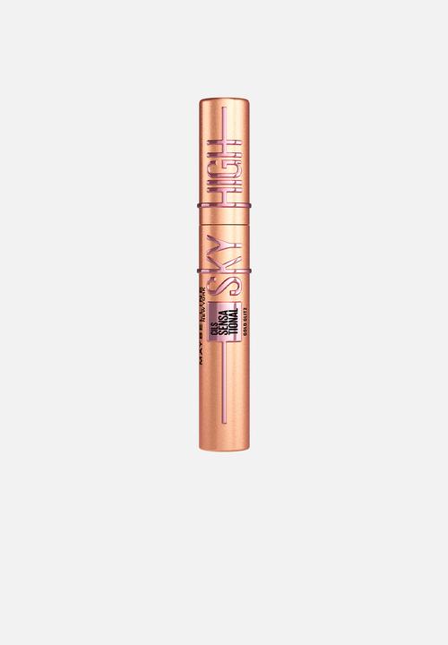Maybelline - Sky High Lash Sensational Rose Gold Mascara