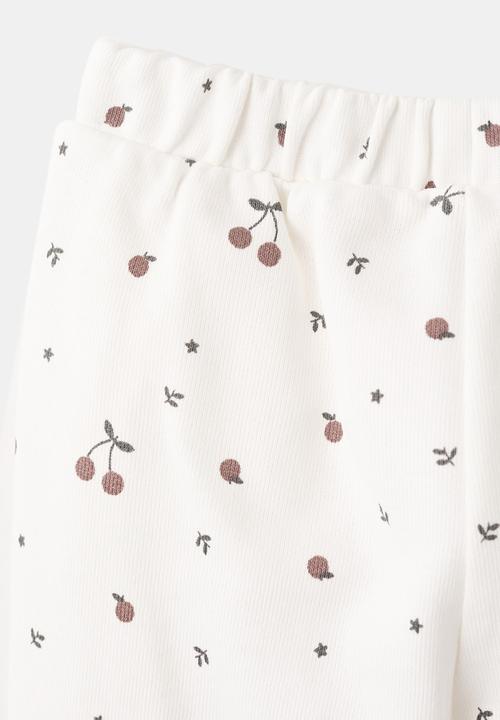 MANGO - Joggers CHERRYP - Natural