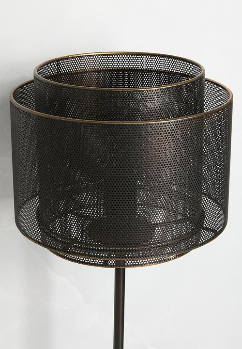 Sixth Floor - The Halo Table Lamp
