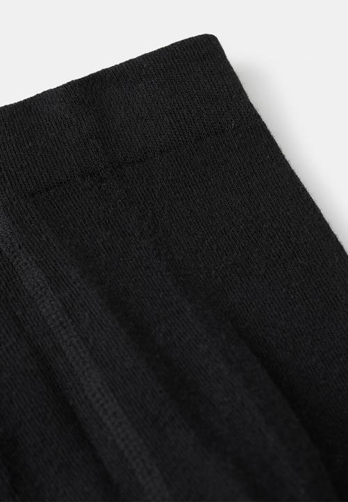 MANGO - Tights leoliso - black