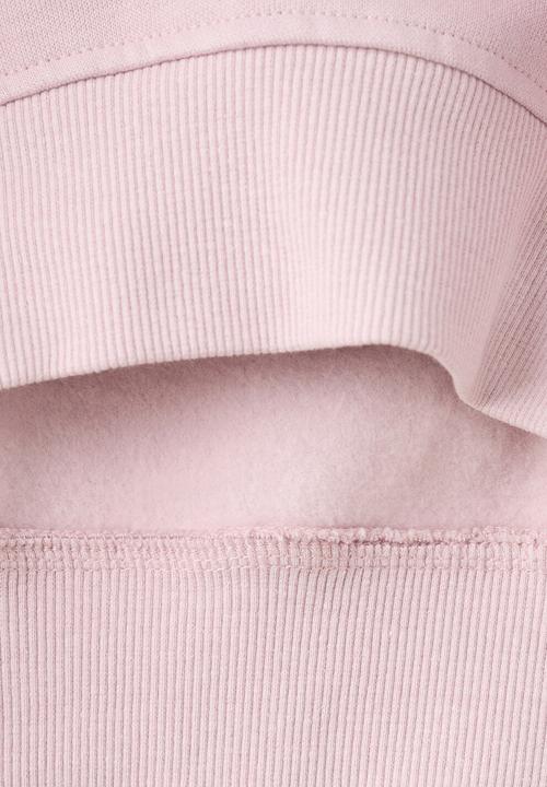MANGO - Sudadera - Pink