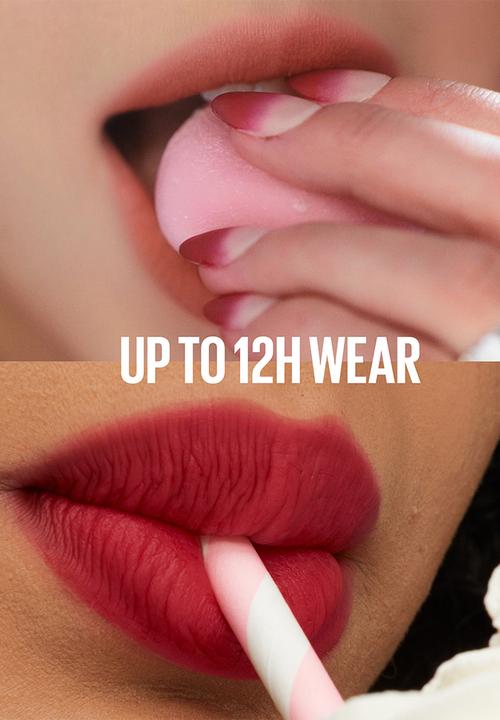 Maybelline - Teddy Tint – 115 Coffee Date
