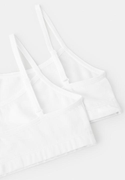MANGO - Bras marina - Natural
