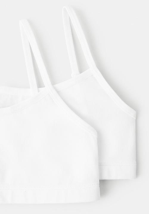 MANGO - Bras marina - Natural