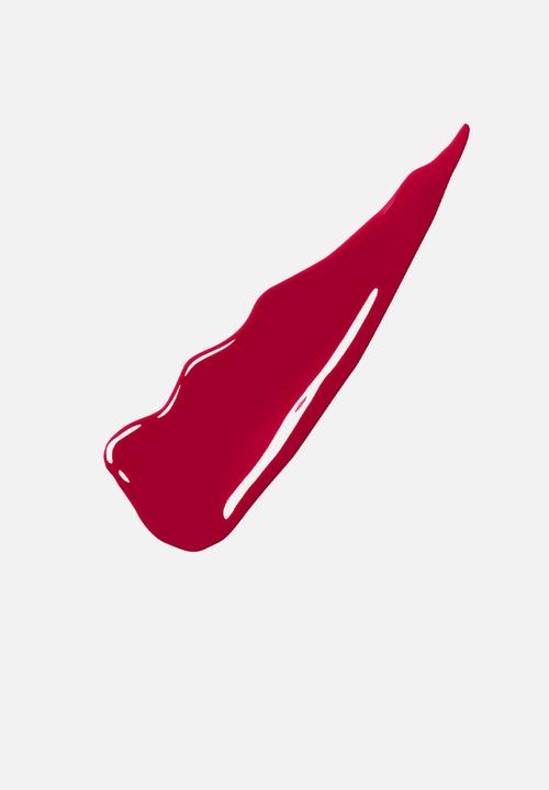 Maybelline - Superstay Vinyl Ink Racing Lipstick – 295 Fl Race
