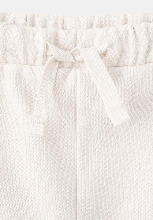 MANGO - Joggers CARGO - Light Beige