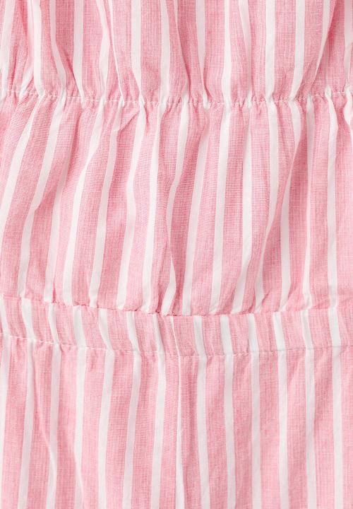 MANGO - Mono - pink