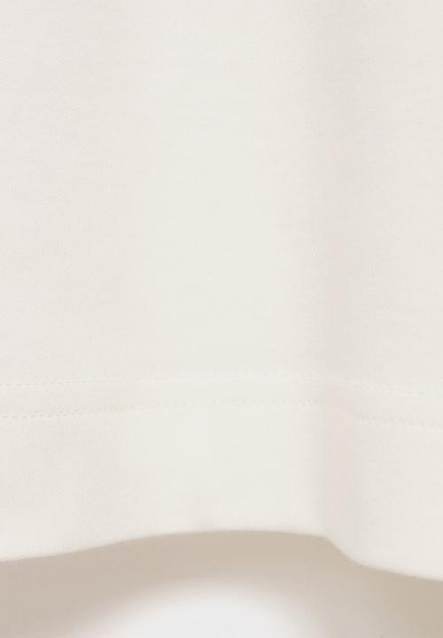 MANGO - Cardigan Hodei - Off white