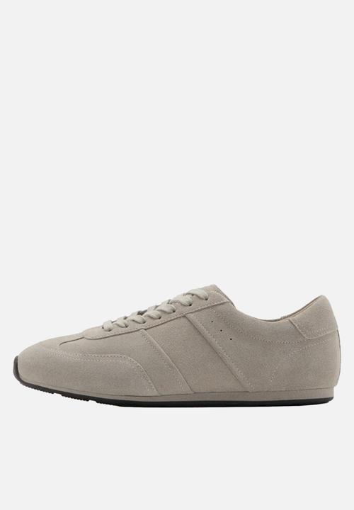 MANGO - Runsoft sneaker - grey