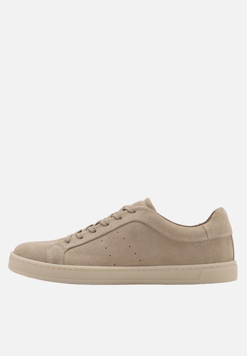 MANGO - Metrosue sneaker - light/pastel brown