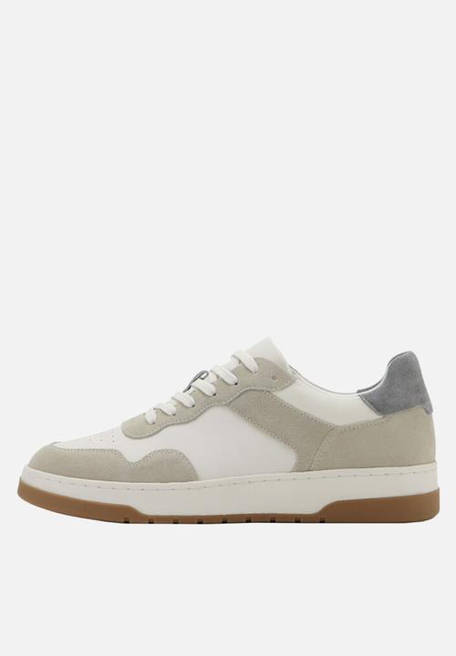 MANGO - Maxim sneaker- white