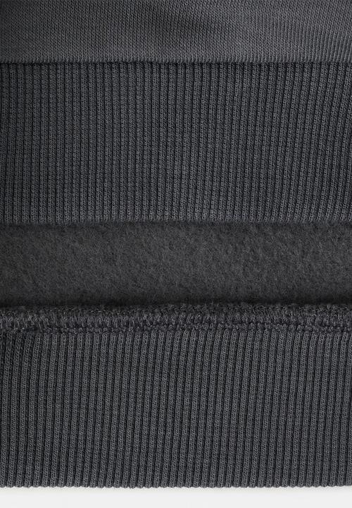 MANGO - Sweatshirt TOYDINO - Charcoal