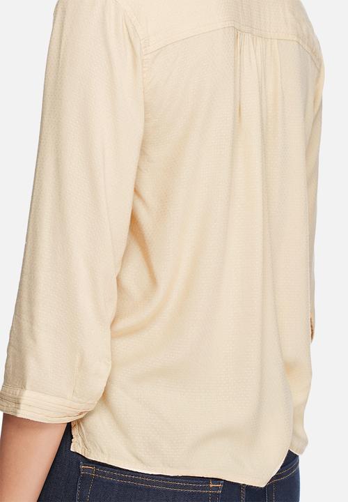 Vero Moda - Mette top