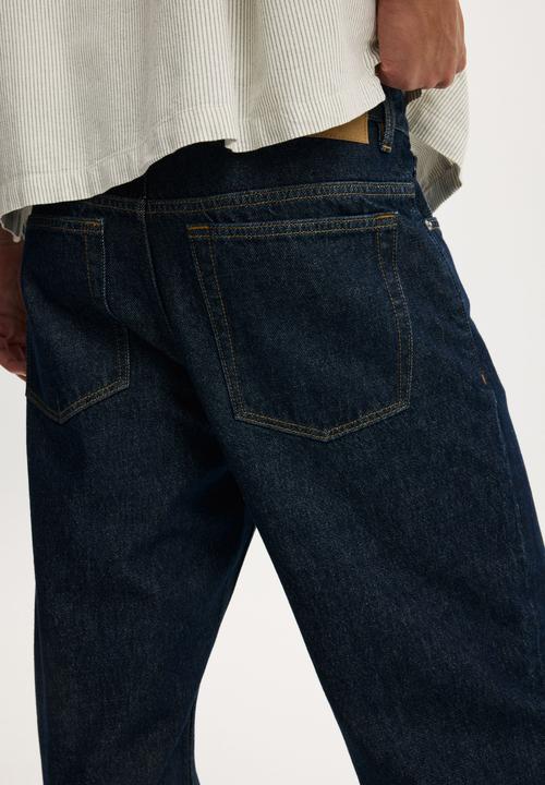 Cotton On - Baggy Jean - Shutter Blue